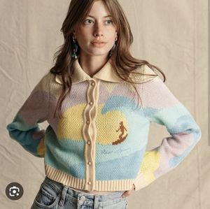 House of sunny cardigan